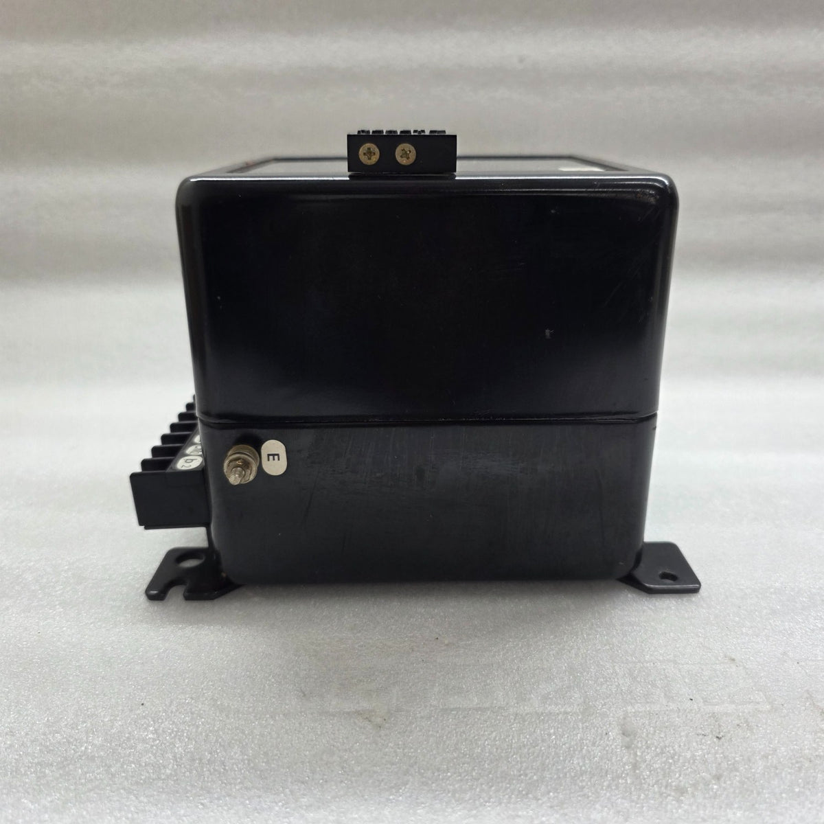 OMRON K2WR-R-S5 REVERSE POWER RELAY 100-220V