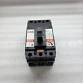 ABB SACE SH 125 3-POLE CIRCUIT BREAKER 125A