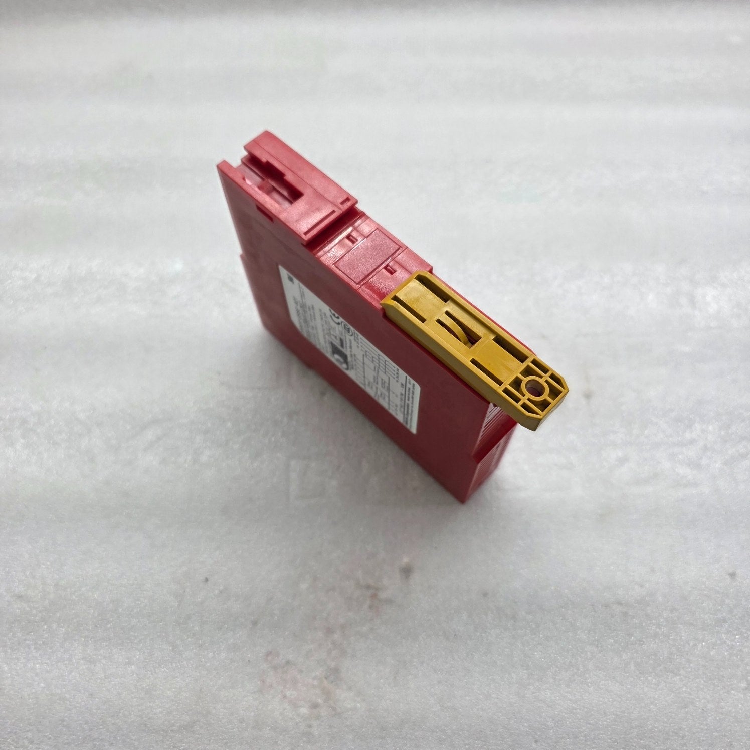OMRON G9SE-401 SAFETY RELAY UNIT 24VDC