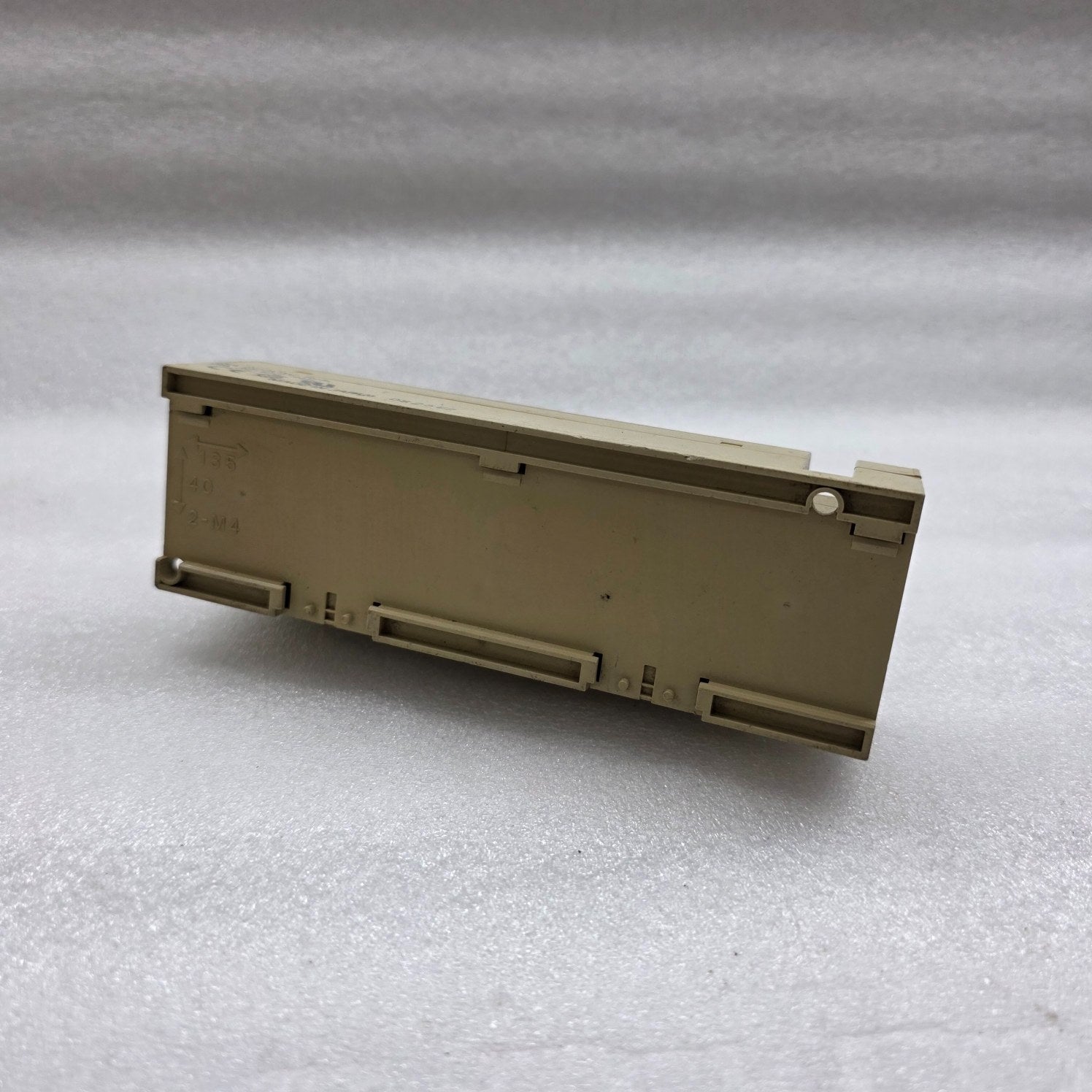 OMRON SRT2-ROC16 REMOTE TERMINAL UNIT 24VDC
