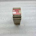 OMRON G9SA-301 SAFETY RELAY UNIT 24V AC/DC