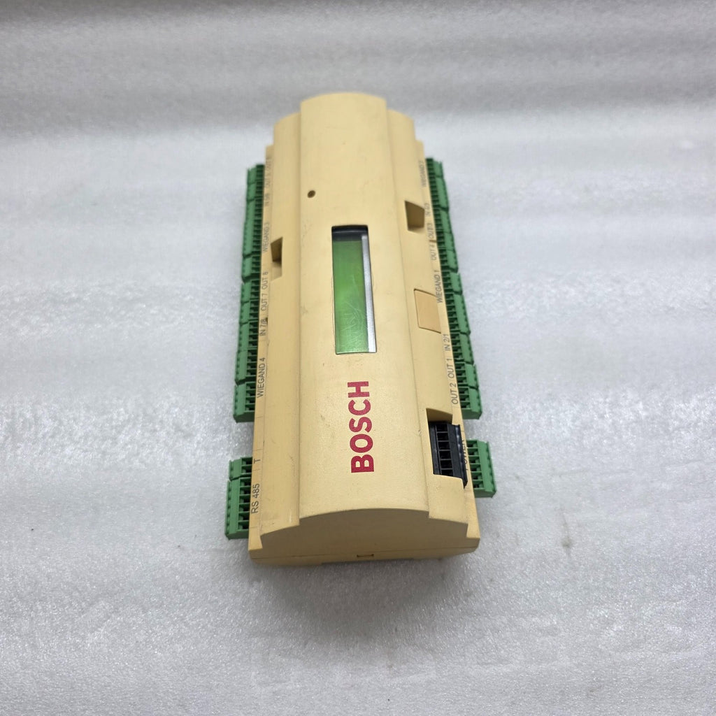 BOSCH AMC-4W-NET-CF MODULAR CONTROLLER