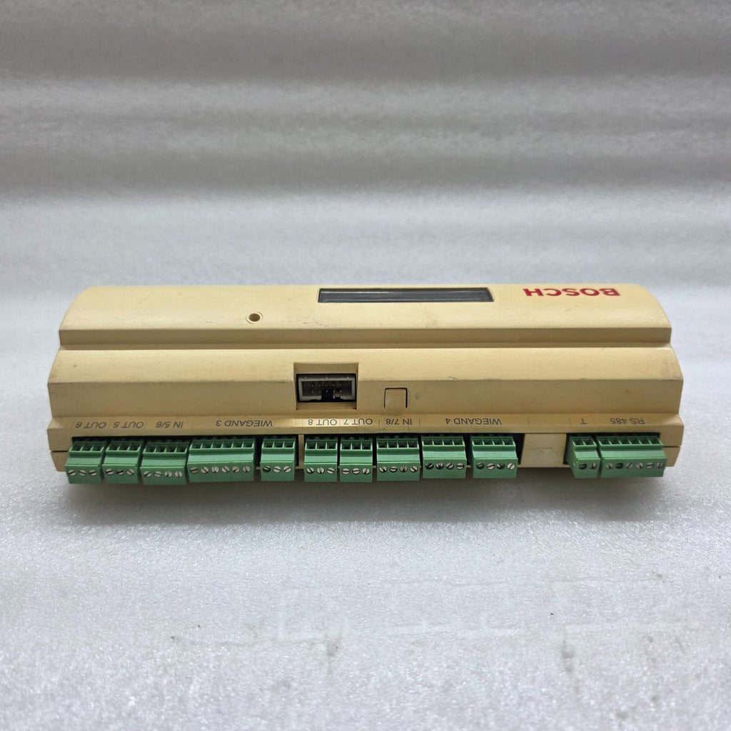 BOSCH AMC-4W-NET-CF MODULAR CONTROLLER