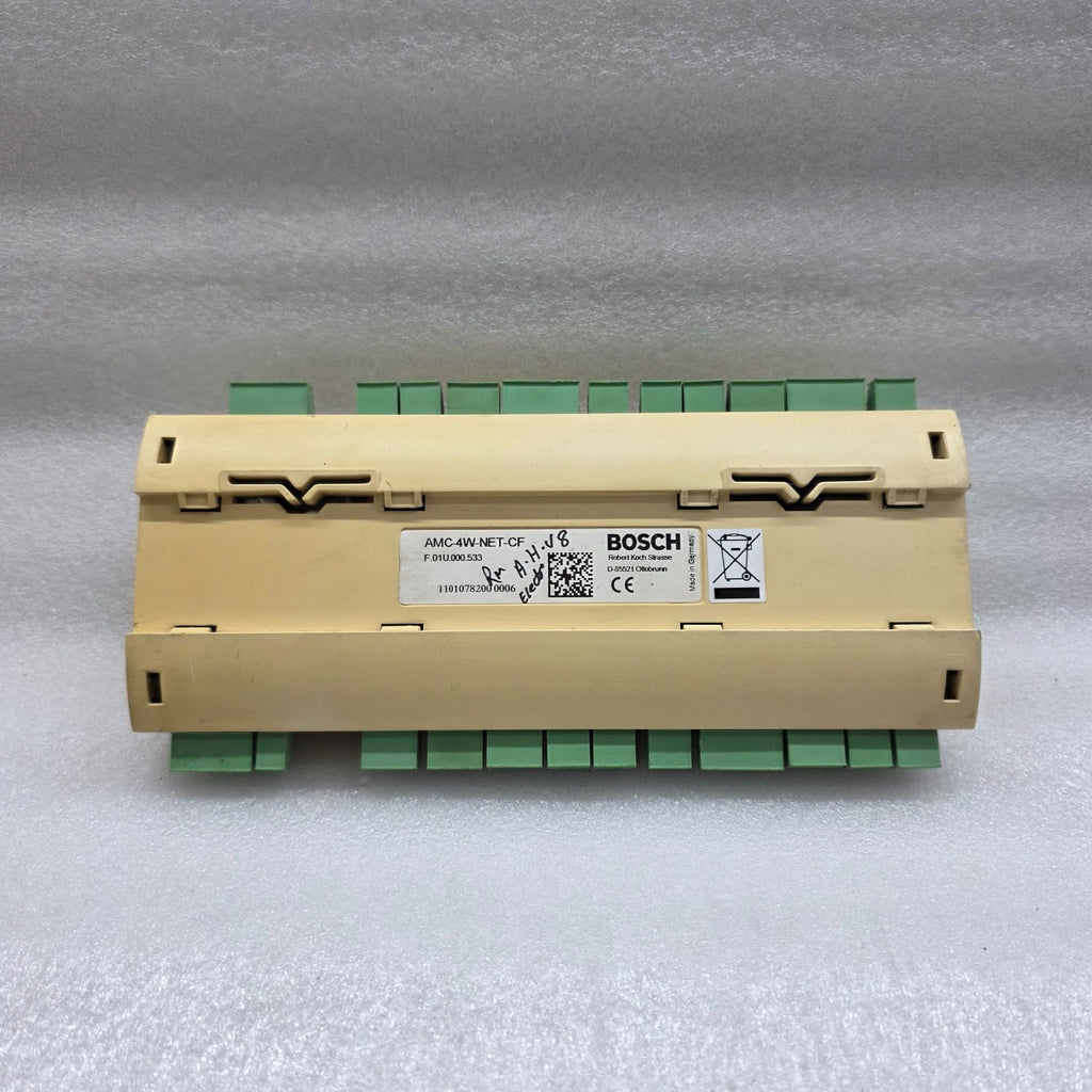 BOSCH AMC-4W-NET-CF MODULAR CONTROLLER