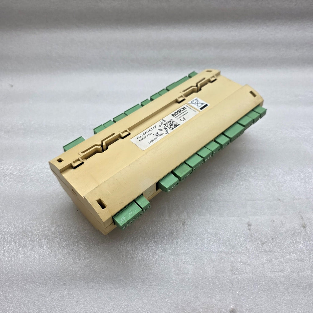 BOSCH AMC-4W-NET-CF MODULAR CONTROLLER