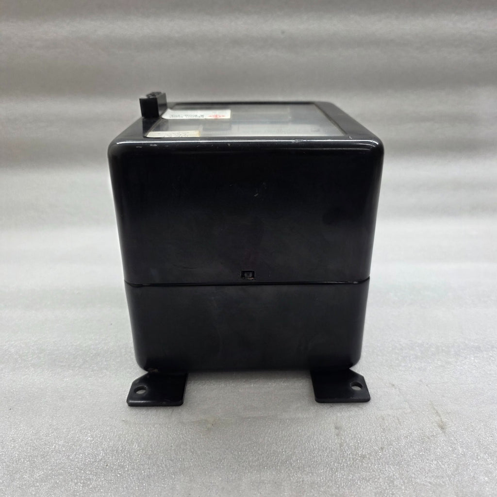 OMRON K2CA-R-S5 OVERCURRENT RELAY 100-220V AC