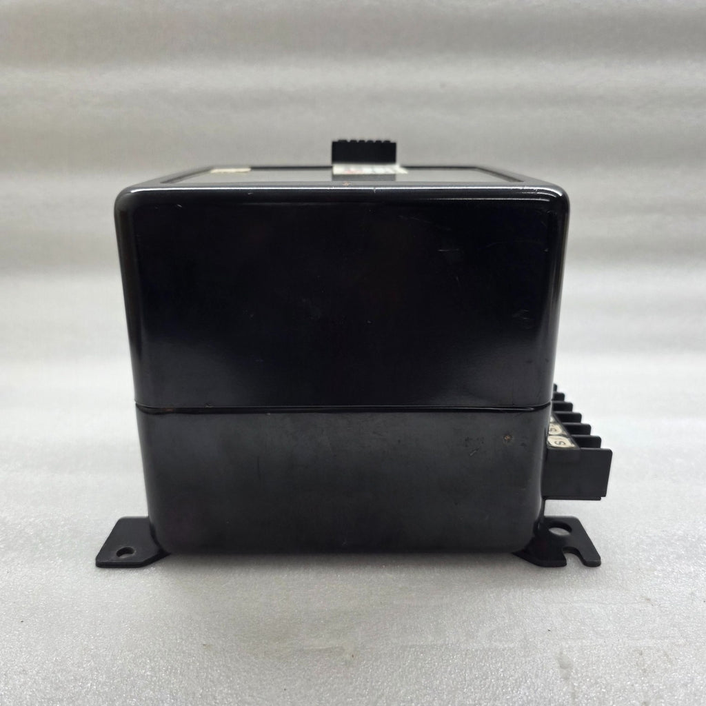 OMRON K2CA-R-S5 OVERCURRENT RELAY 100-220V AC