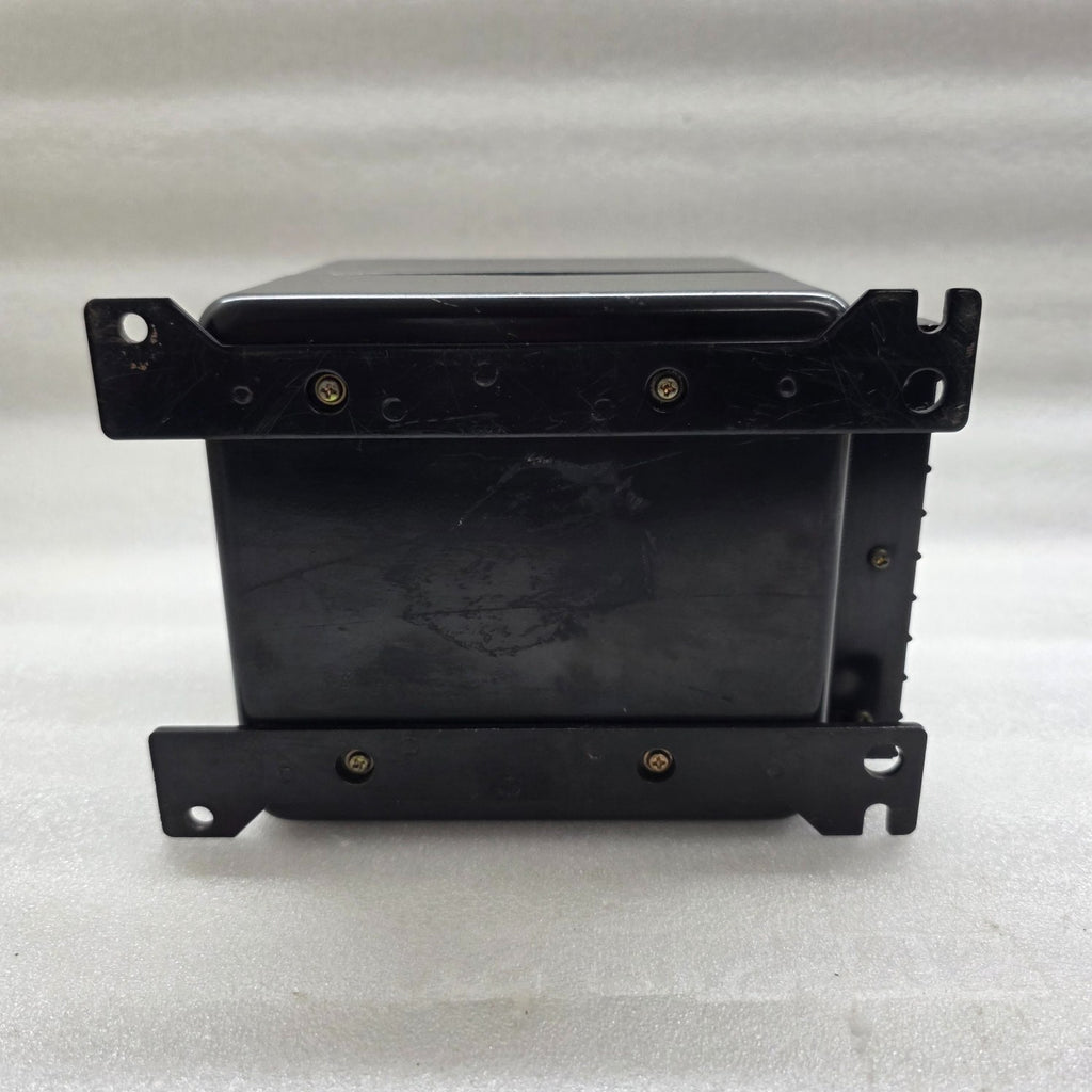 OMRON K2CA-R-S5 OVERCURRENT RELAY 100-220V AC