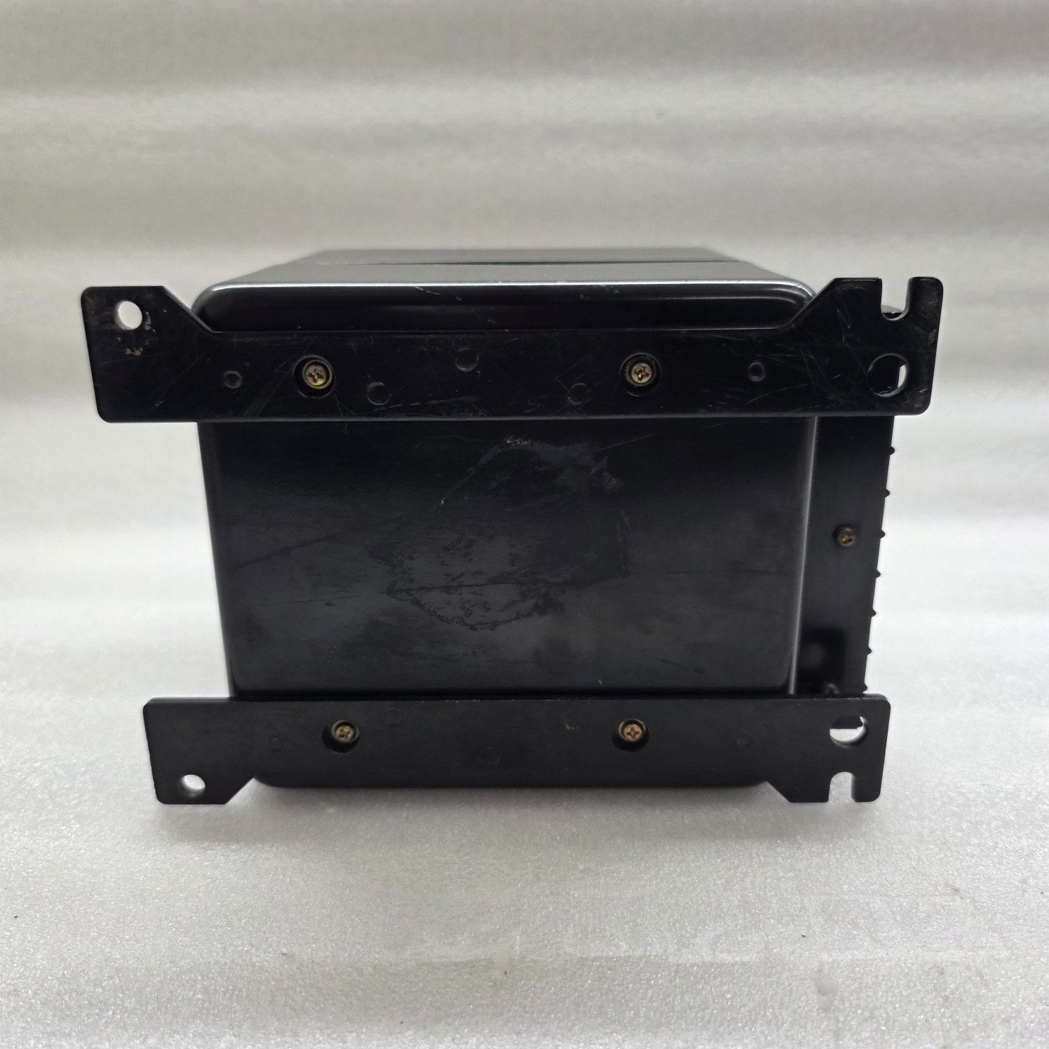 OMRON K2CA-R-S5 OVERCURRENT RELAY 100-220V AC