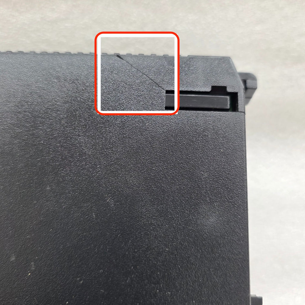 GE FANUC IC693MDL930F 4A ISOLATED RELAY OUTPUT MODULE