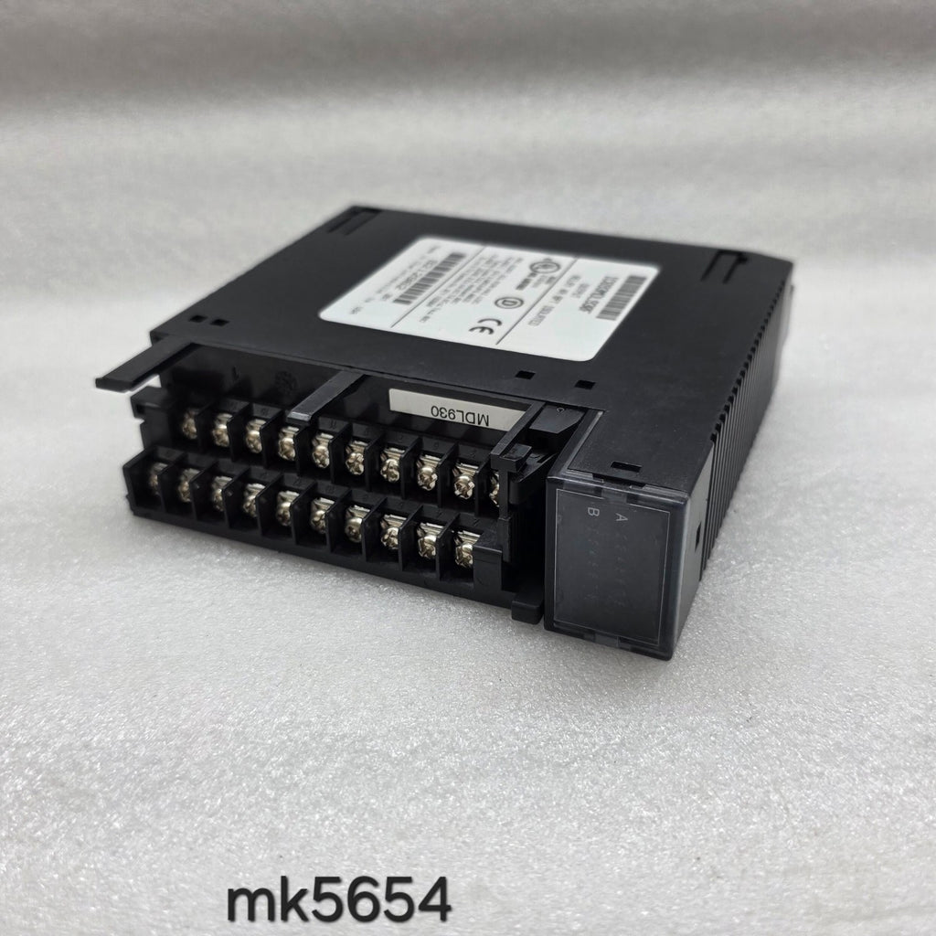 GE FANUC IC693MDL930F 4A ISOLATED RELAY OUTPUT MODULE