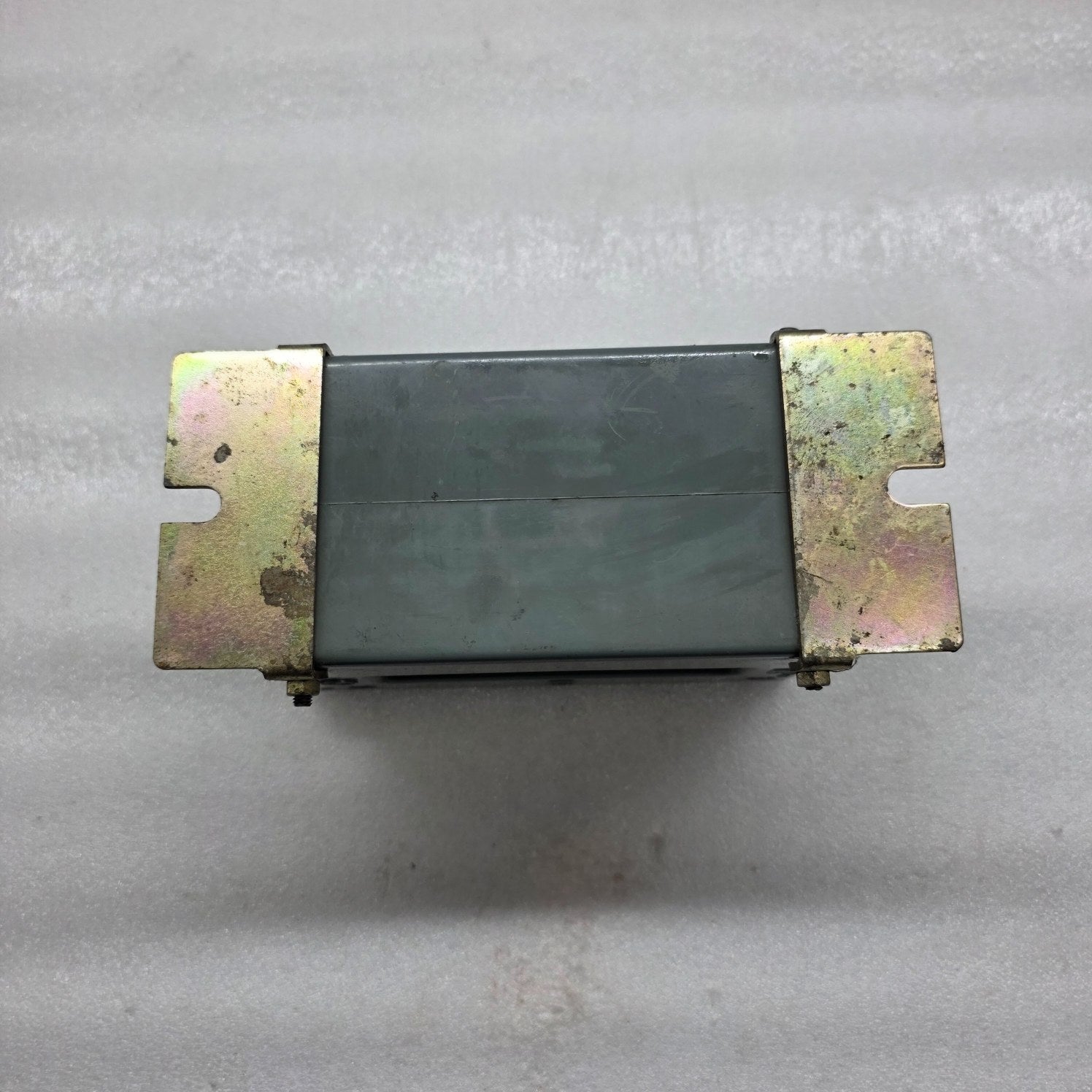 CHUNILL ELECTRIC CDPO-2 CEW CURRENT TRANSFORMER