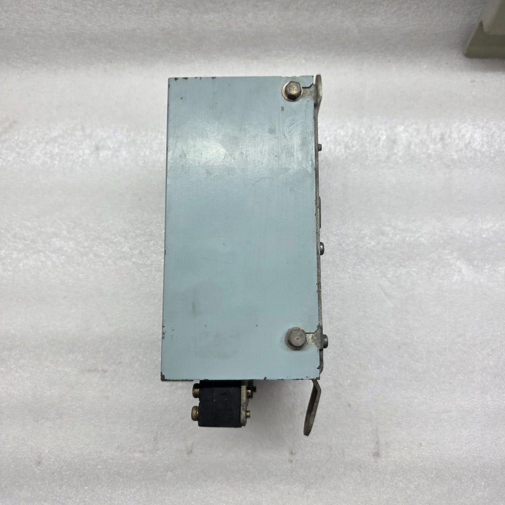 TERASAKI ARU-1DB UVT CONTROL DEVICE 360-400V