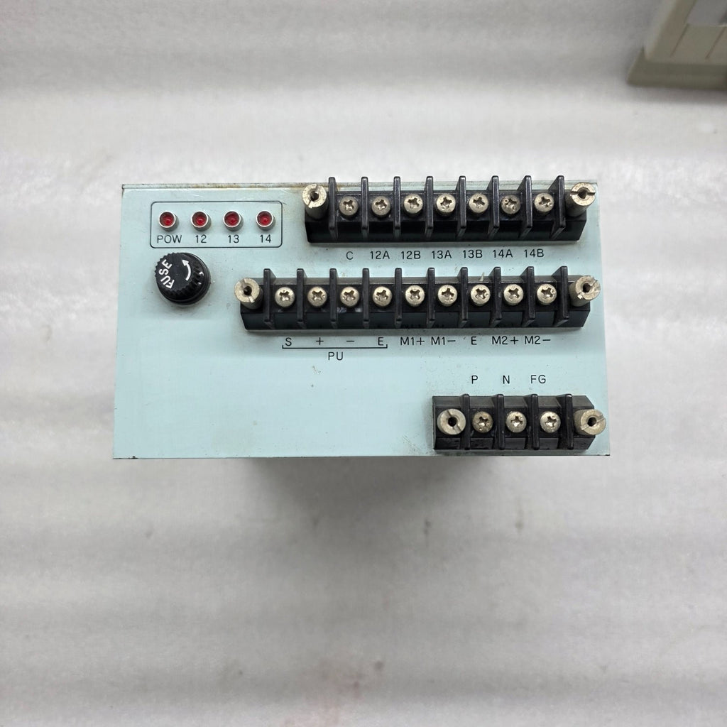 DAIHATSU SPEED SWITCH DC 24V 10W