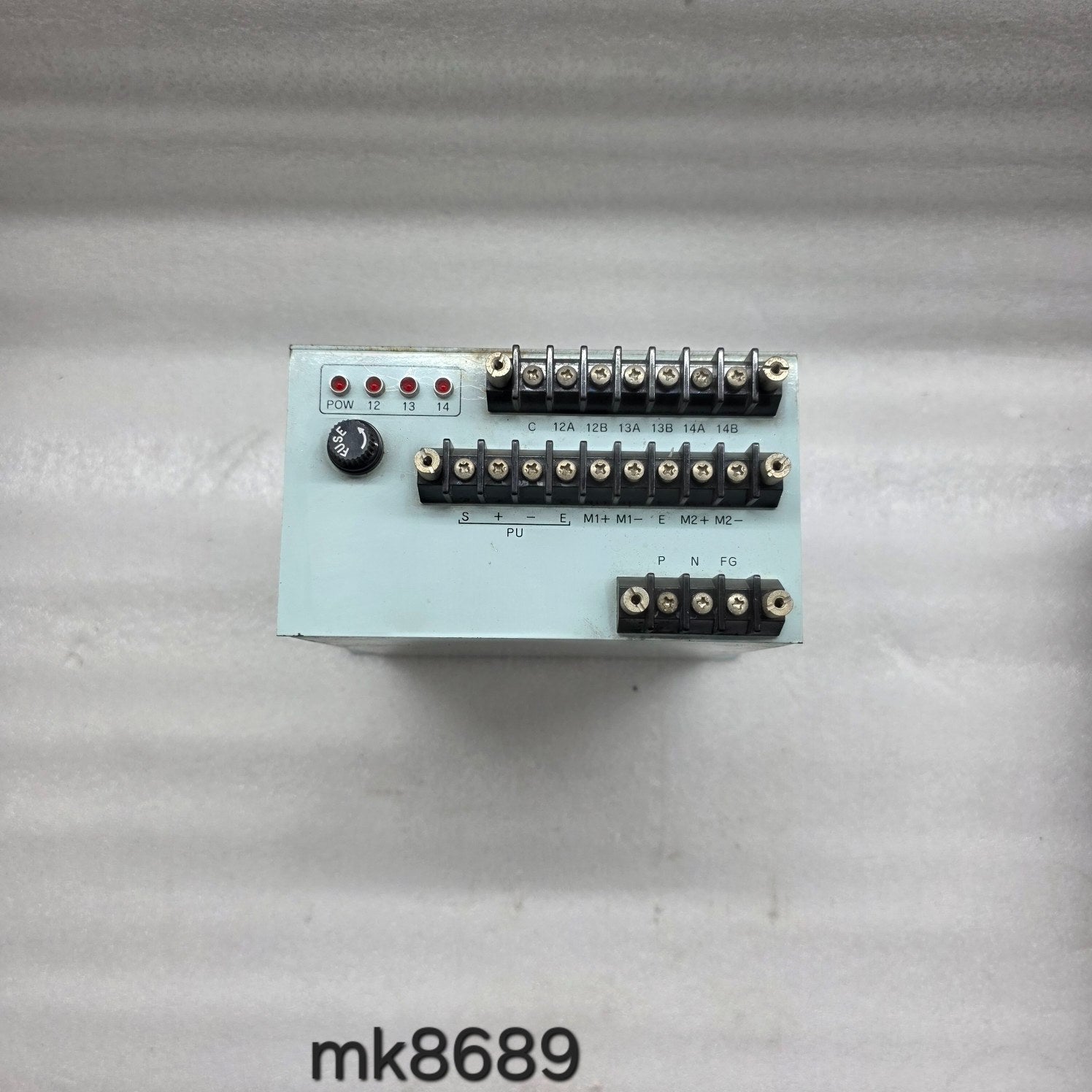 DAIHATSU SPEED SWITCH DC 24V 10W