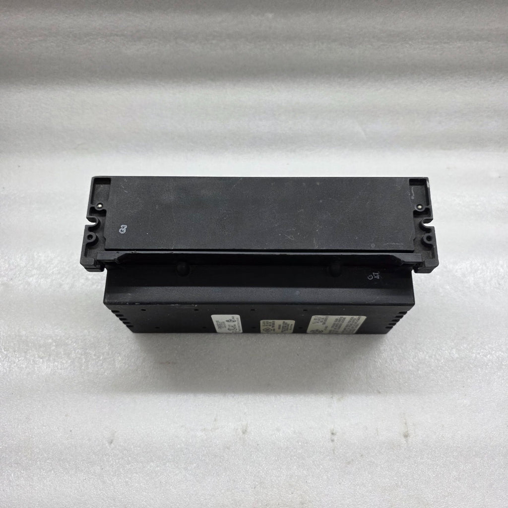 GE FANUC IC660EBD120K ELECTRIC MODULE HIGH SPEED COUNTER 12/24VDC 115VAC