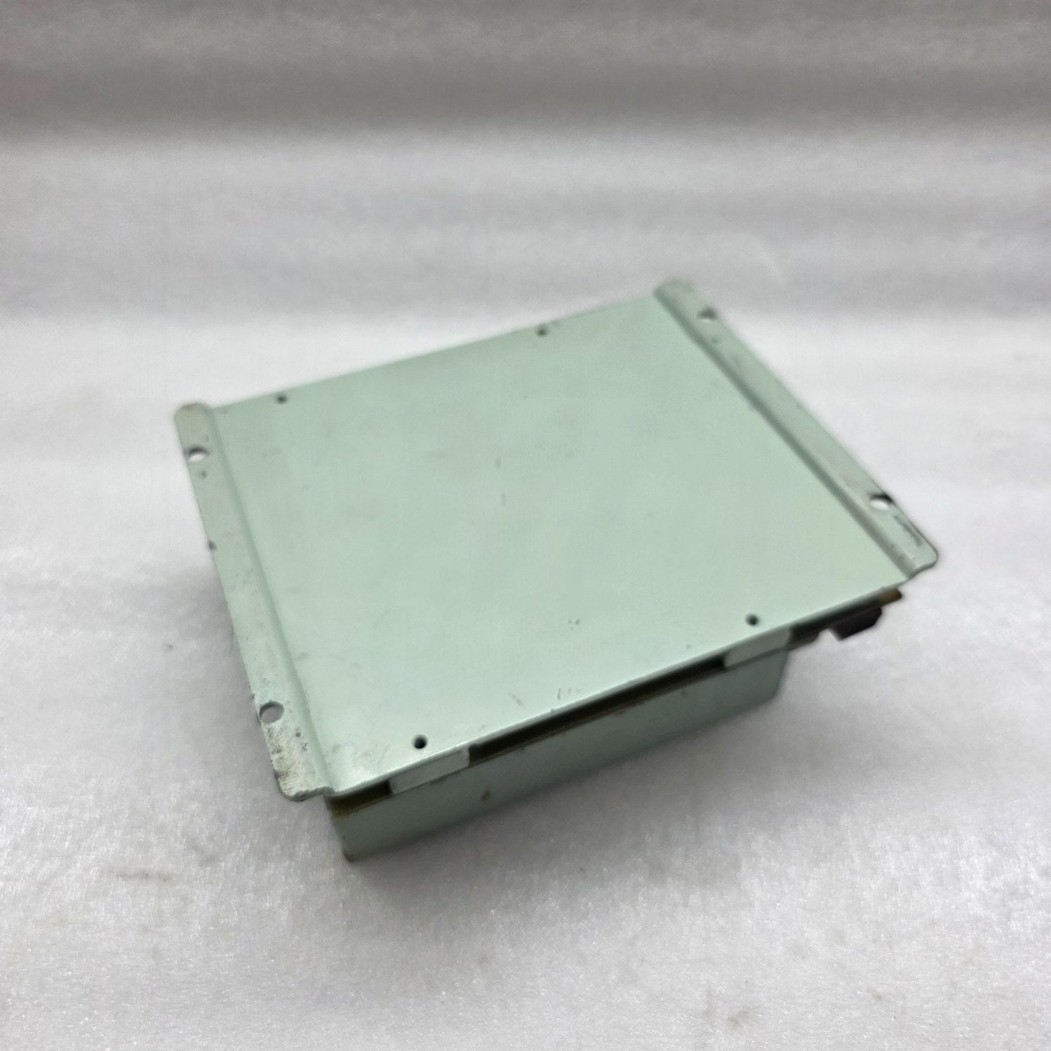 TAMAGAWA SEIKI AU701N-6 SYNCHRO CURRENT CONVERTER 220V