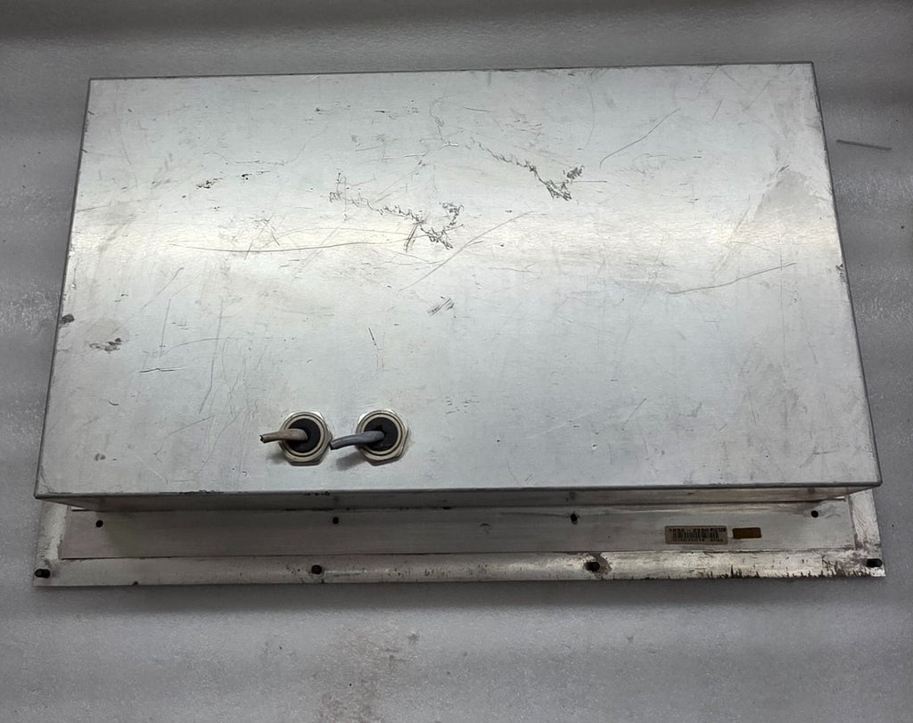 RIETER E 7/5 A SPINNING SYSTEM CONTROLLER 1852-2260