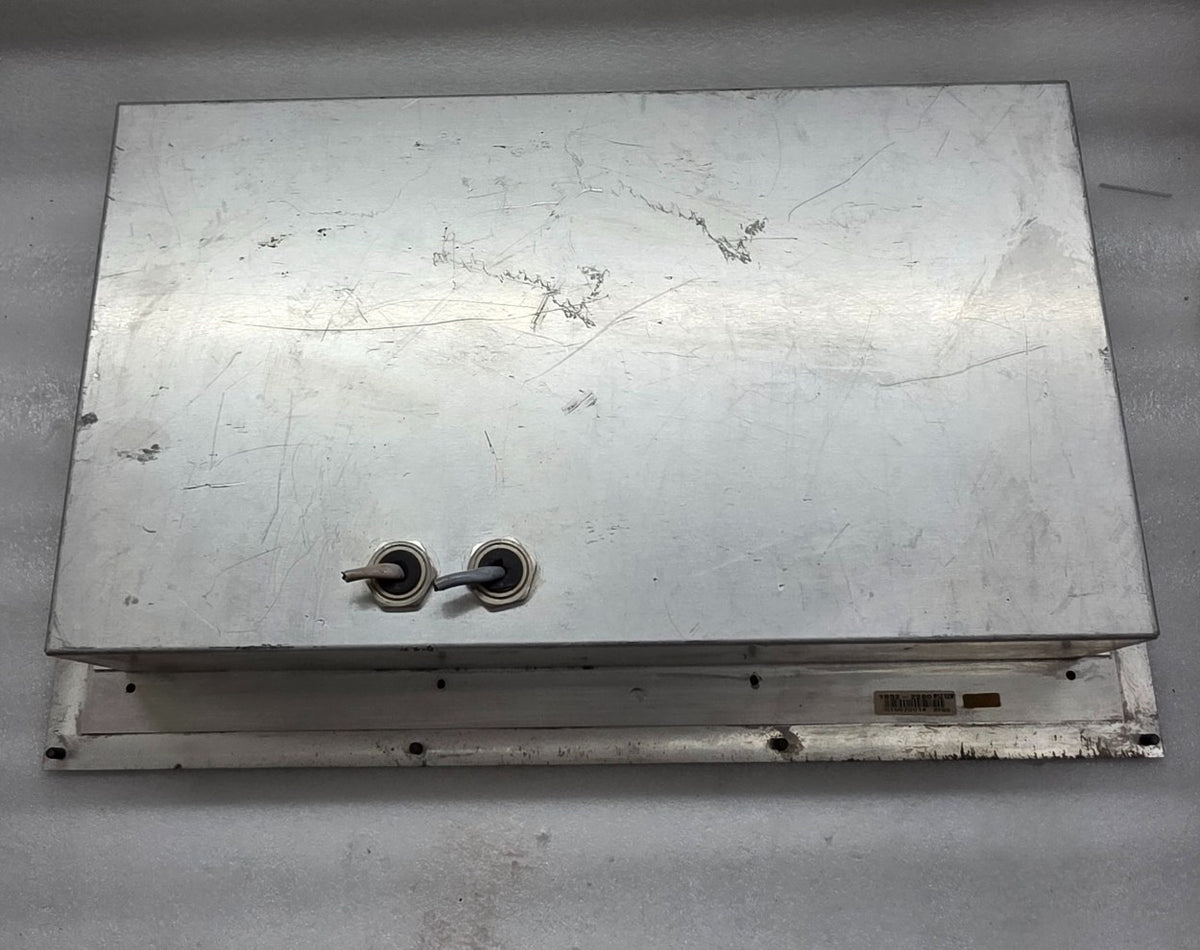 RIETER E 7/5 A SPINNING SYSTEM CONTROLLER 1852-2260