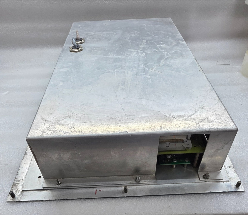 RIETER E 7/5 A SPINNING SYSTEM CONTROLLER 1852-2260