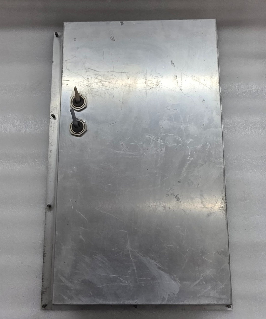 RIETER E 7/5 A SPINNING SYSTEM CONTROLLER 1852-2260