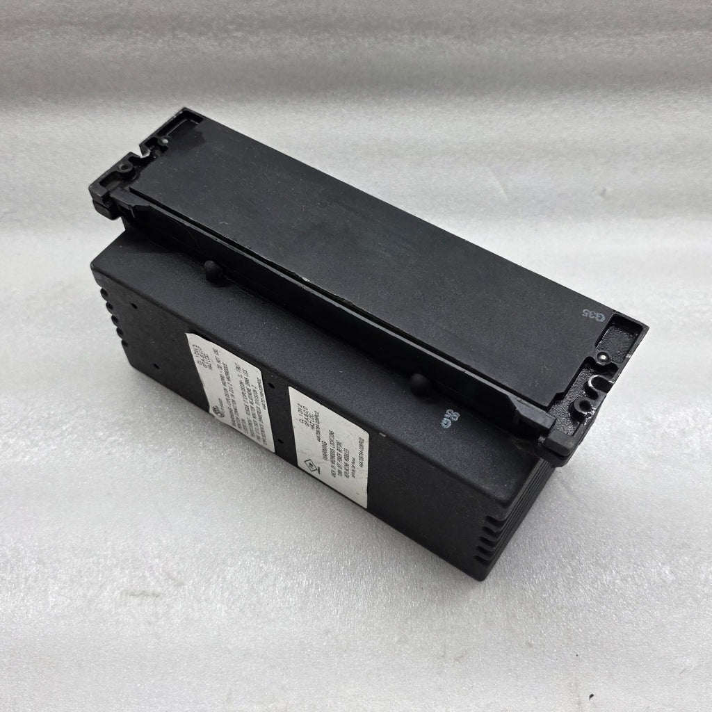 GE FANUC IC660BBA100 ANALOGUE MODULE 115V ORIGINAL PART