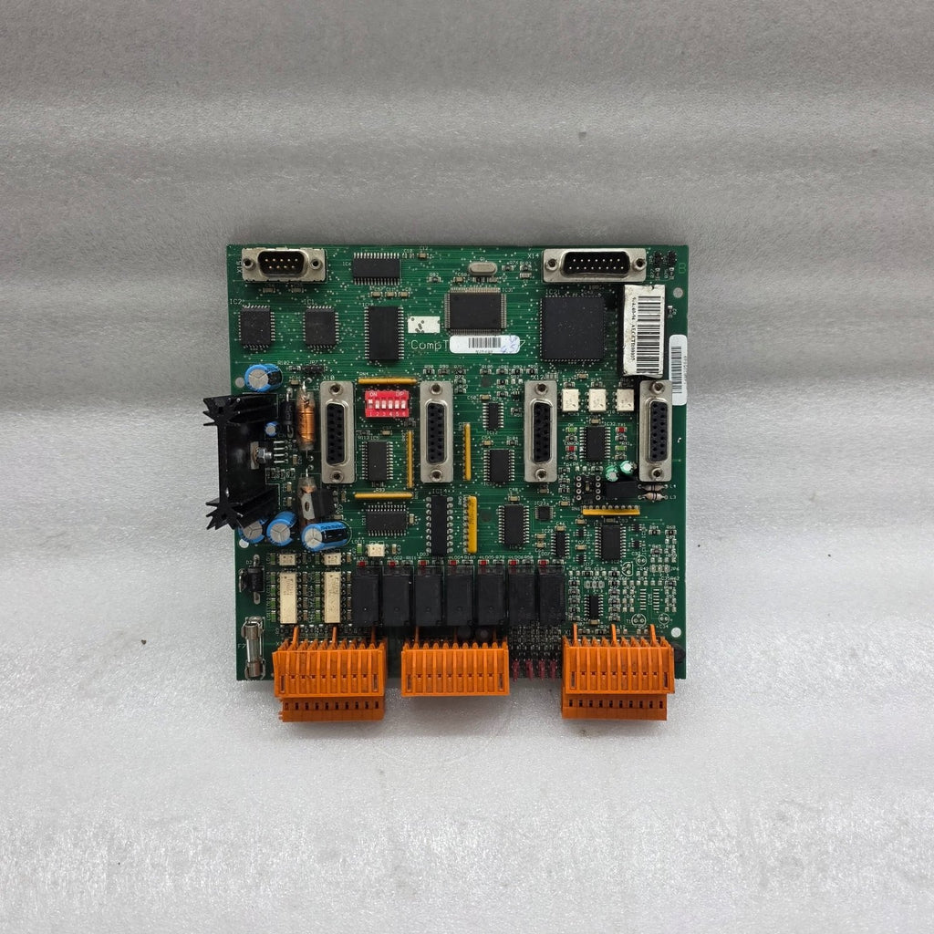 STULZ COMP TROL M26499 CONTROL BOARD ZG36813
