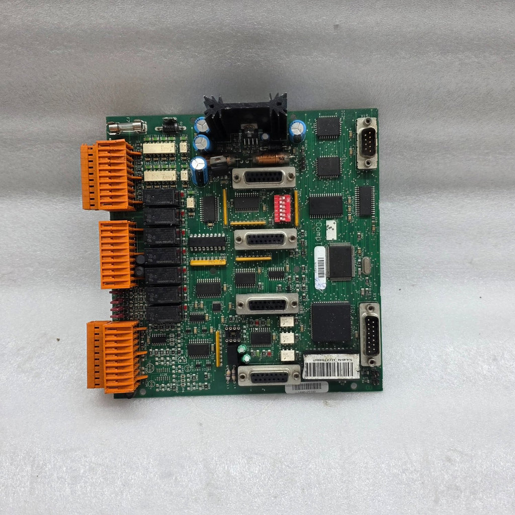 STULZ COMP TROL M26499 CONTROL BOARD ZG36813
