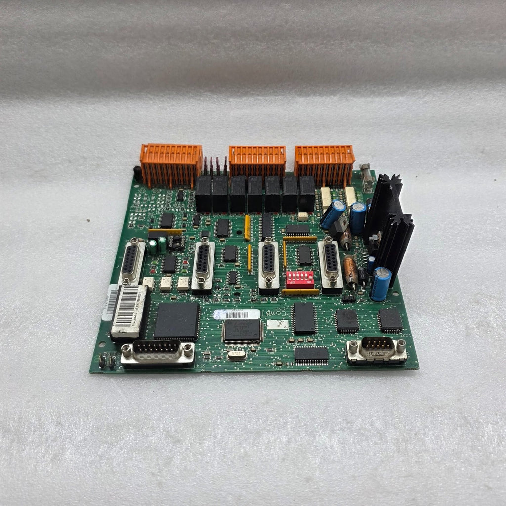 STULZ COMP TROL M26499 CONTROL BOARD ZG36813