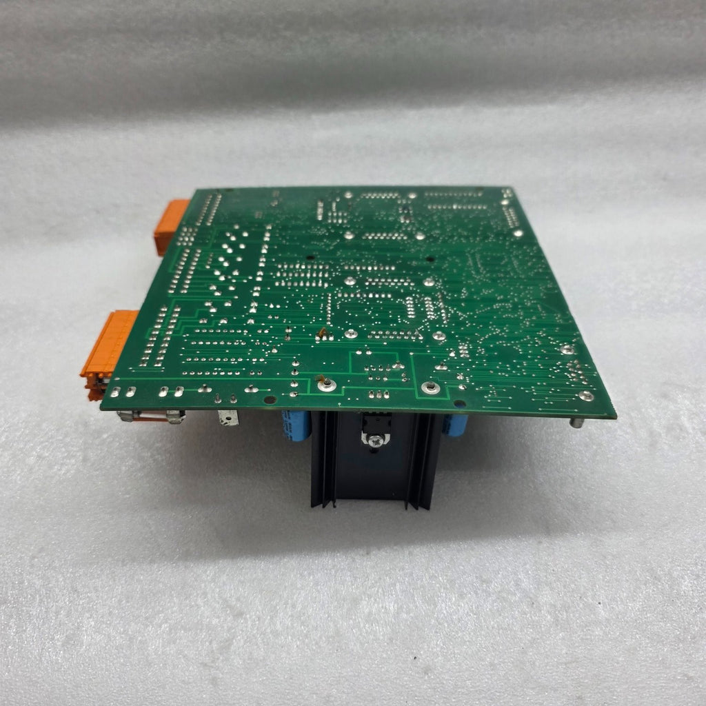 STULZ COMP TROL M26499 CONTROL BOARD ZG36813