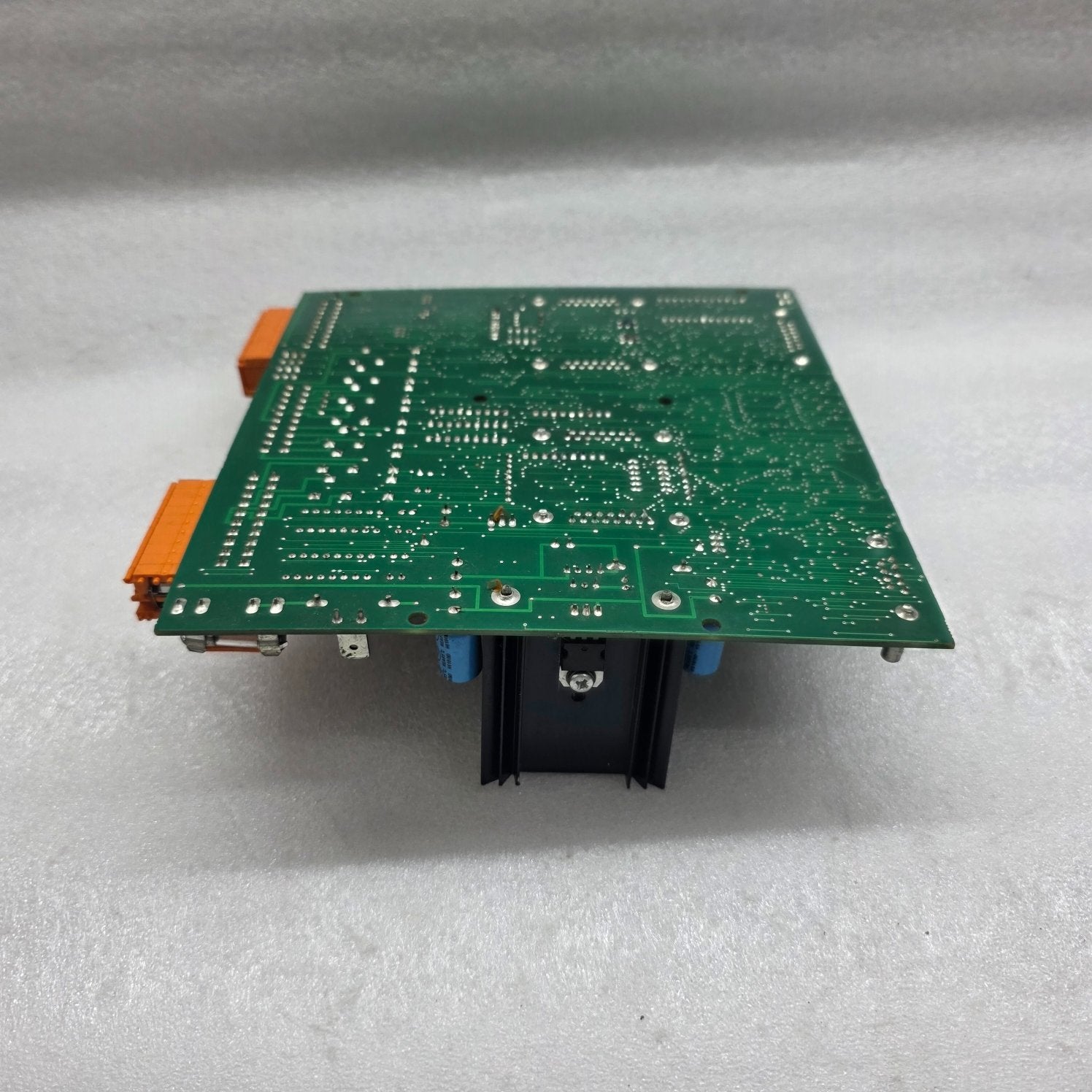 STULZ COMP TROL M26499 CONTROL BOARD ZG36813