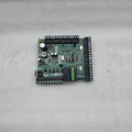 SIEMENS 6FL7820-8CA10 DUAL READER INTERFACE MODULE W24246-A2505-A1-1C