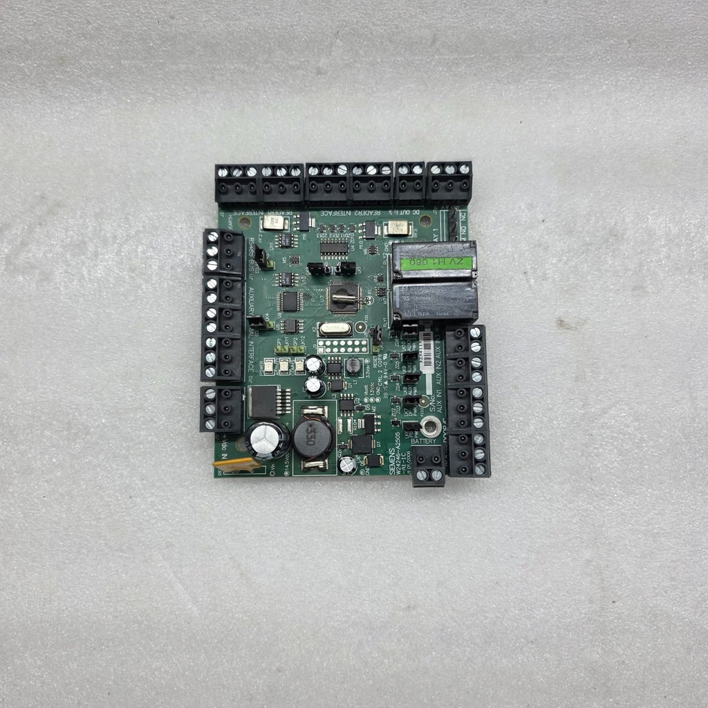 SIEMENS 6FL7820-8CA10 DUAL READER INTERFACE MODULE W24246-A2505-A1-1C