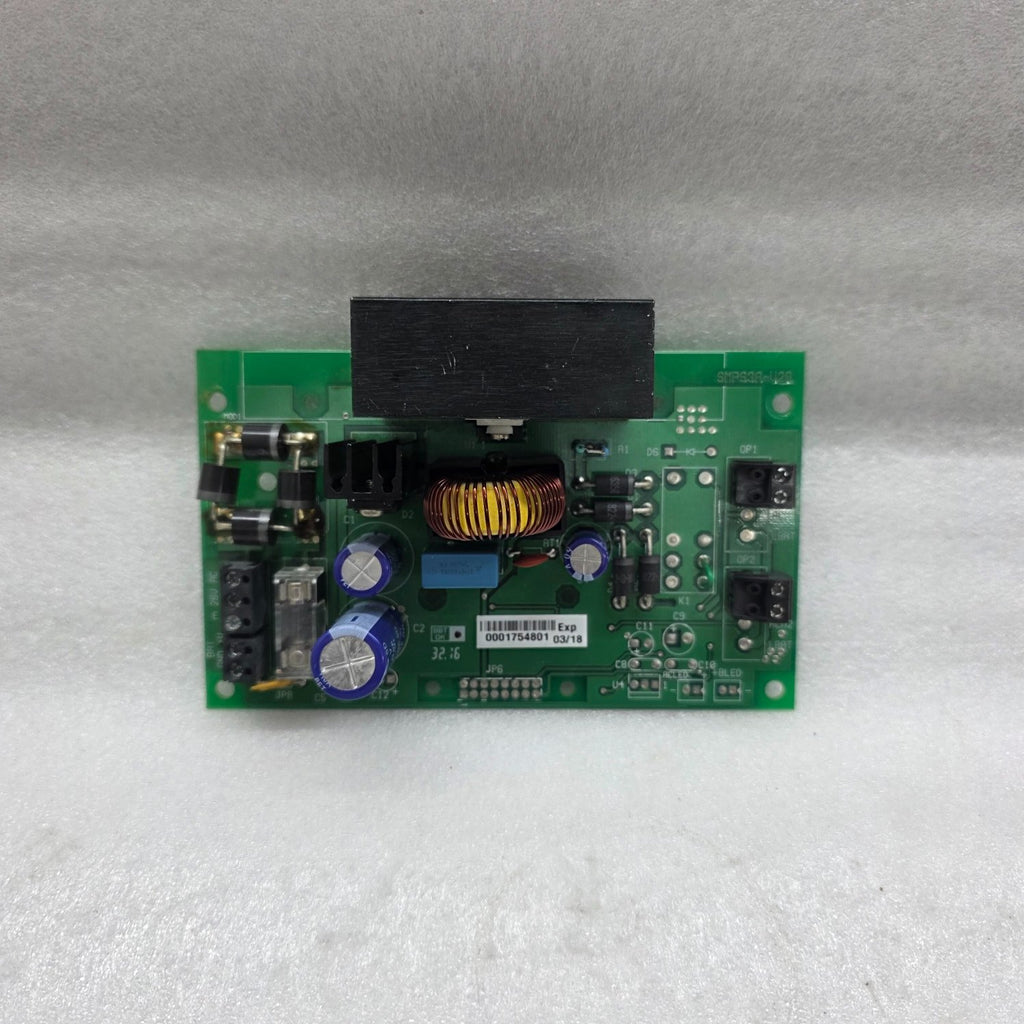 SMPS3A-V2A POWER CONTROL BOARD