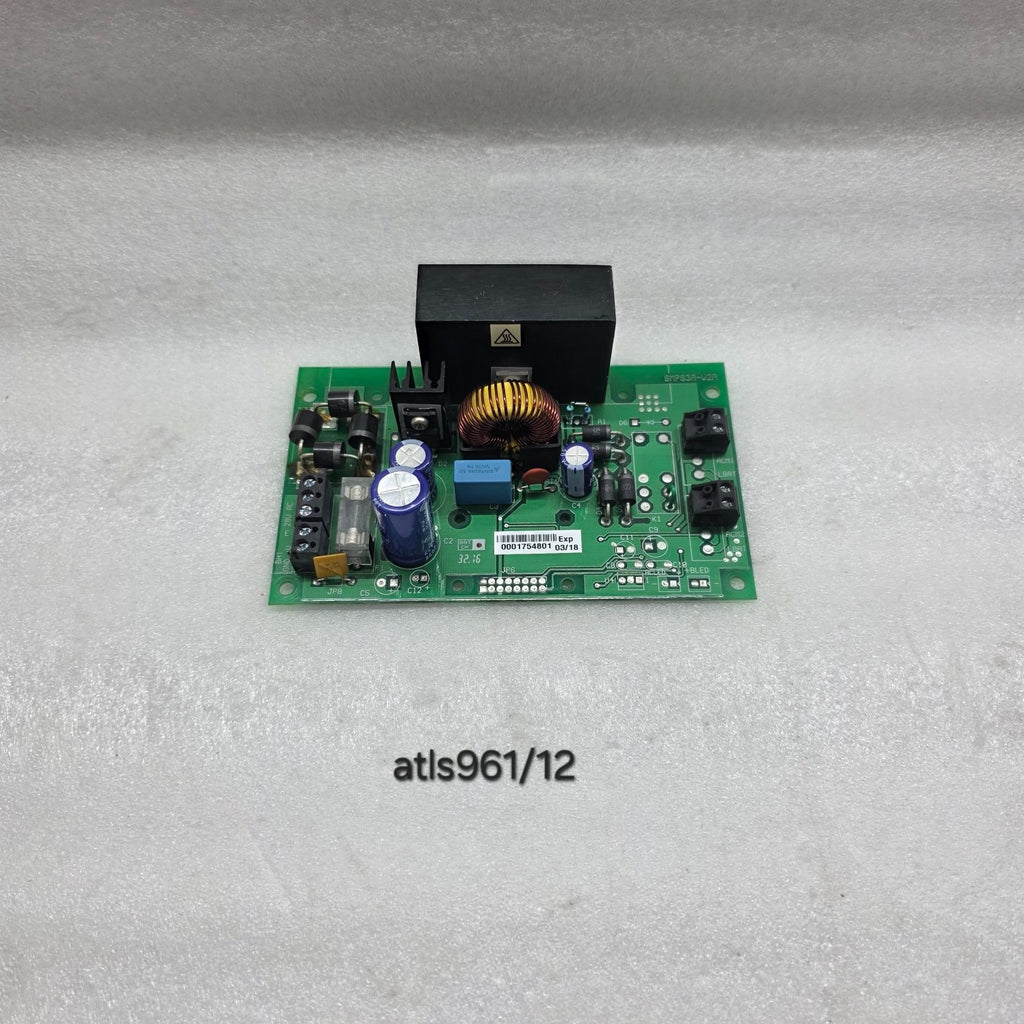 SMPS3A-V2A POWER CONTROL BOARD