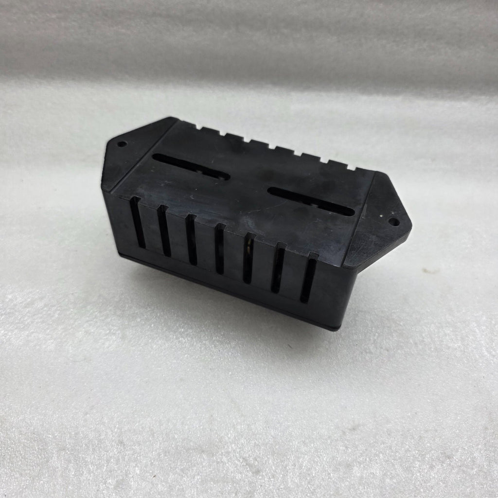 TOYO KEIKI M-4A ACCESSORY BOX 24VDC