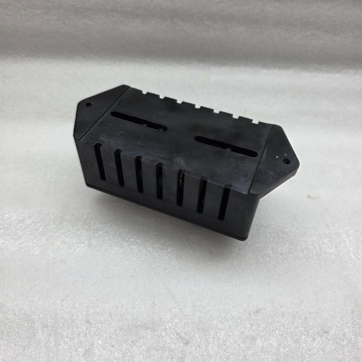 TOYO KEIKI M-4A ACCESSORY BOX 24VDC