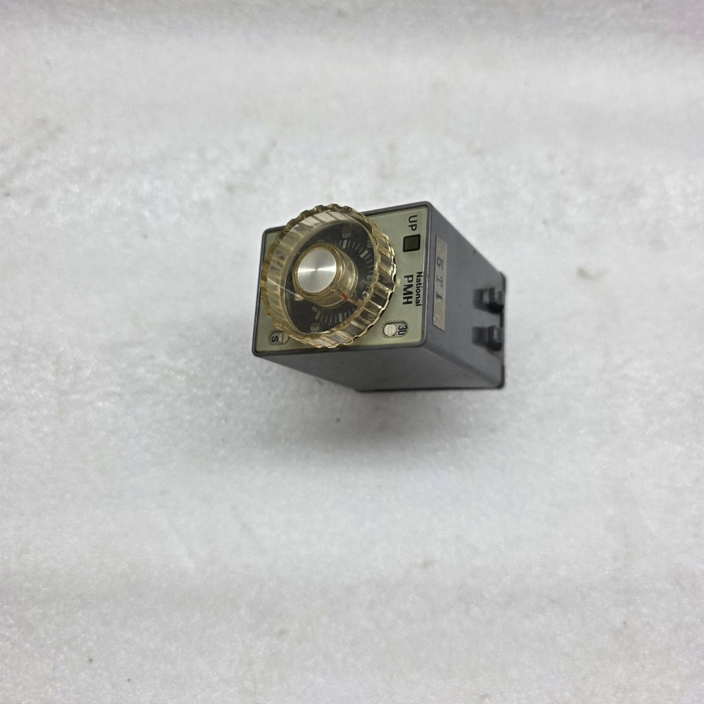 MATSUSHITA ELECTRIC PMH-M-30M-DC24V PMH TIMER AT4339