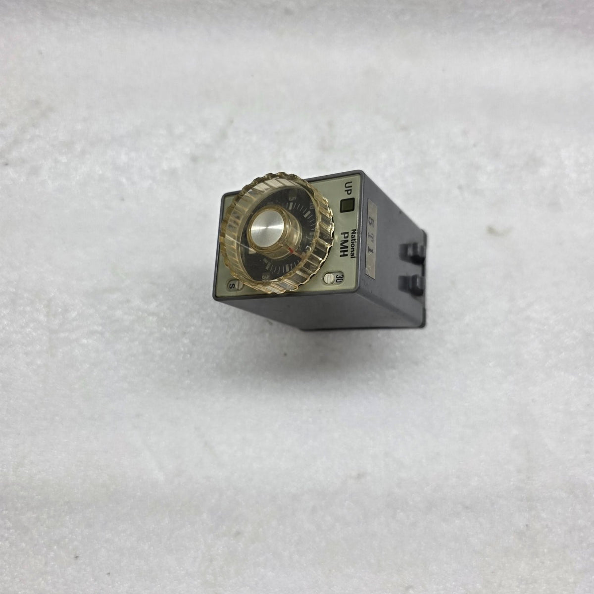 MATSUSHITA ELECTRIC PMH-M-30M-DC24V PMH TIMER AT4339