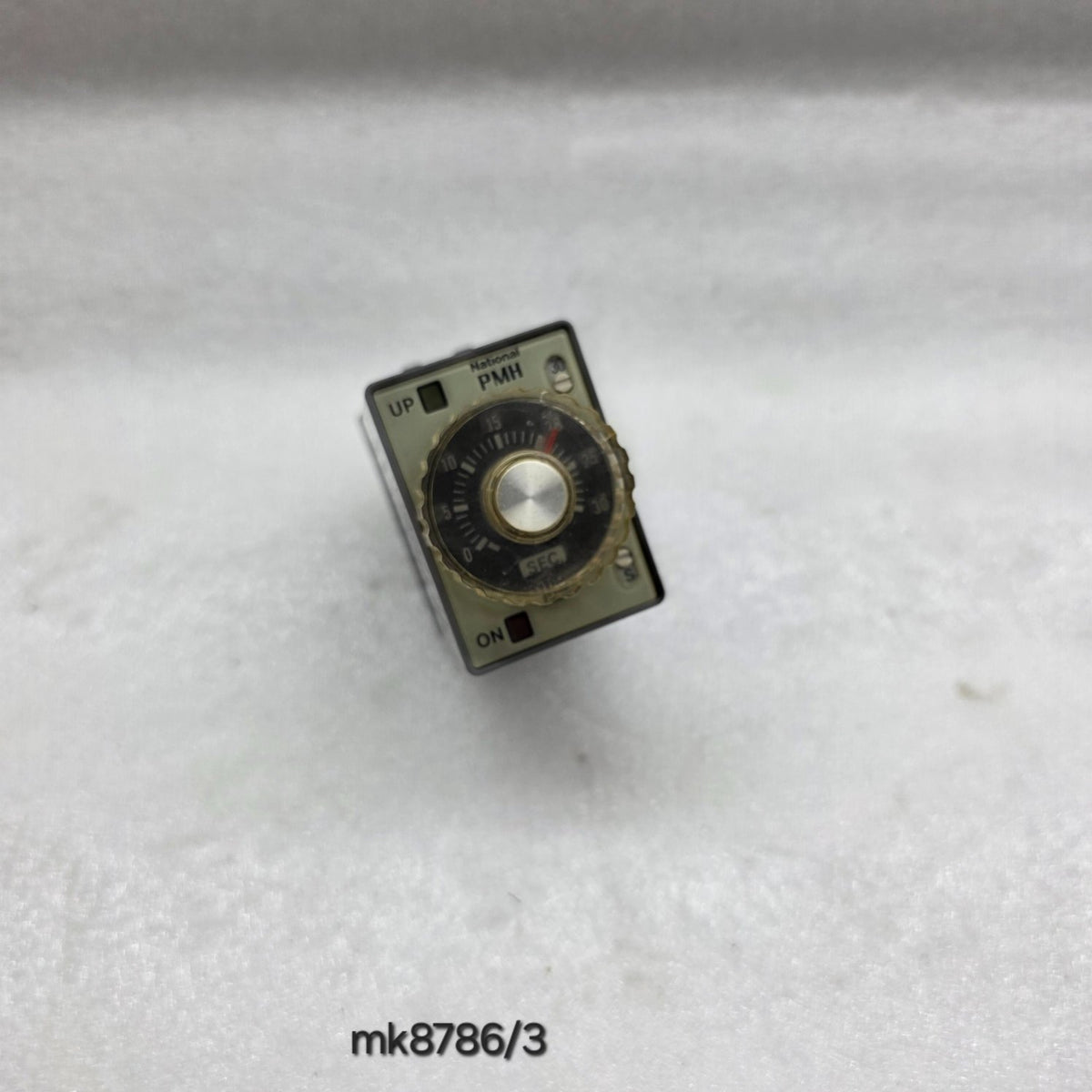 MATSUSHITA ELECTRIC PMH-M-30M-DC24V PMH TIMER AT4339