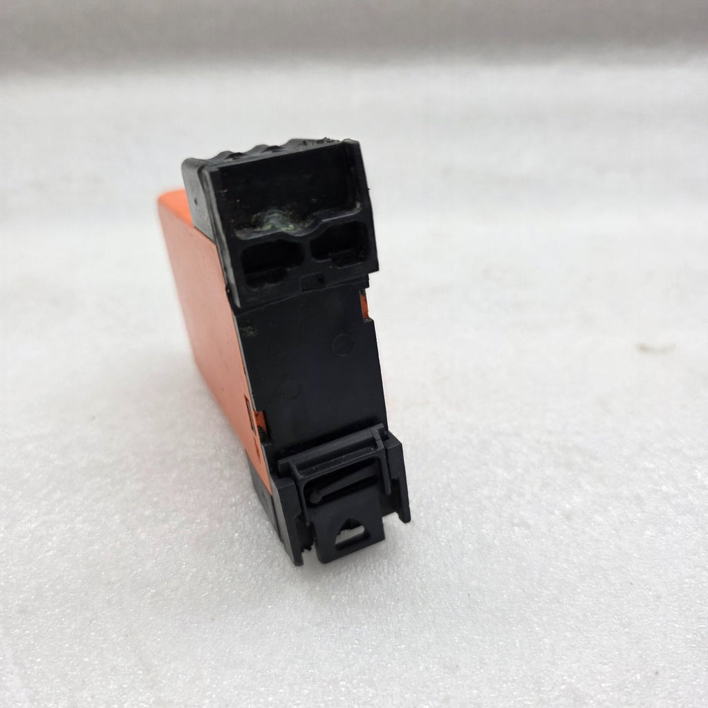 FOX TAM CONTROLS YRC S TIMER RELAY 110V