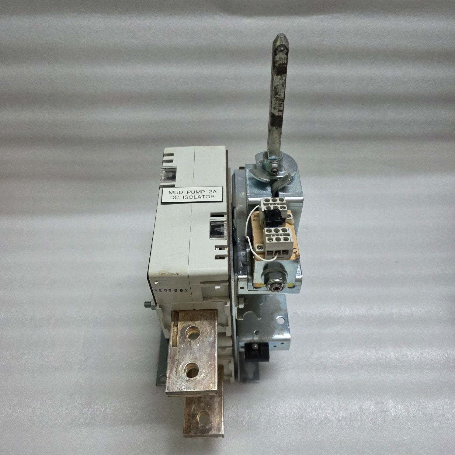 ABB OETL 2500K1 SWITCH DISCONNECTOR 2500A