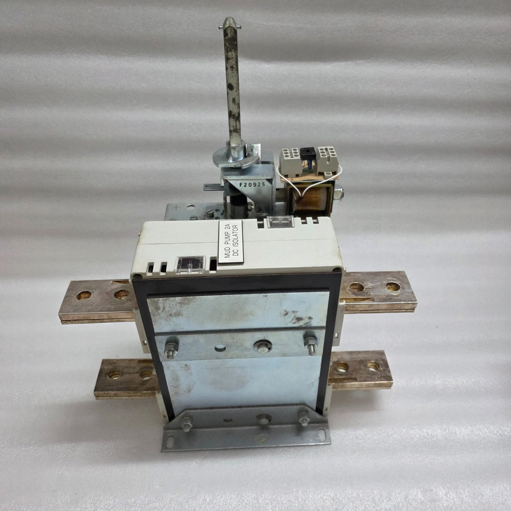 ABB OETL 2500K1 SWITCH DISCONNECTOR 2500A