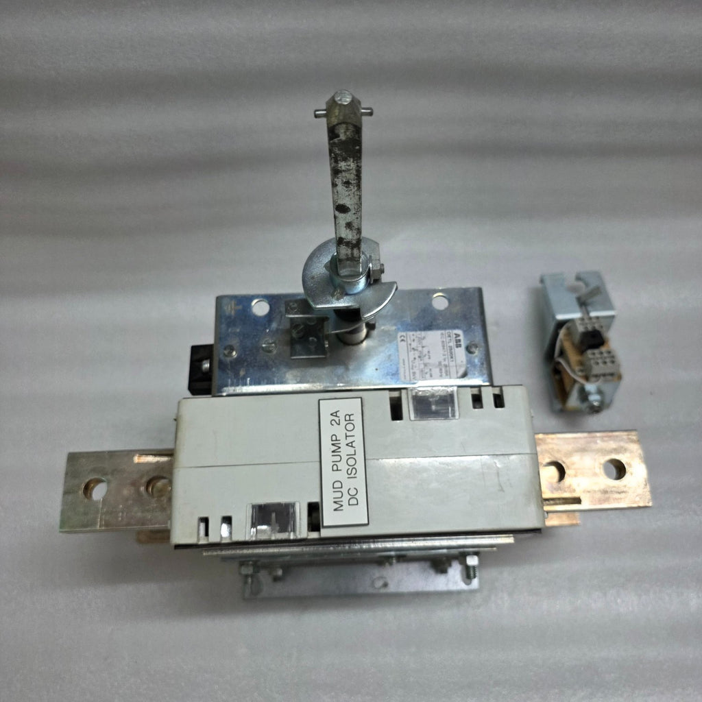 ABB OETL 2500K1 SWITCH DISCONNECTOR 2500A