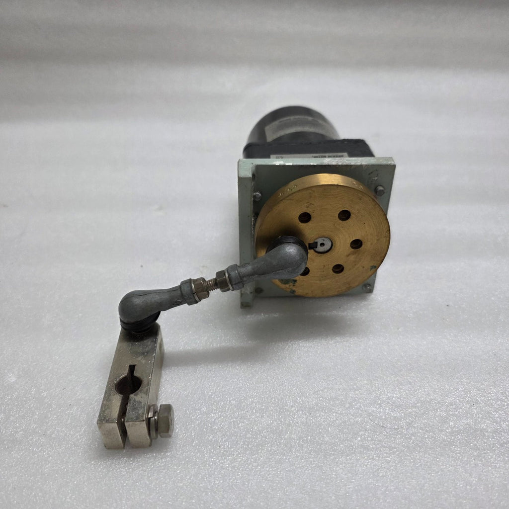 ORIENTAL MOTOR 4IK25GK-C 25W INDUCTION MOTOR 200-220VAC