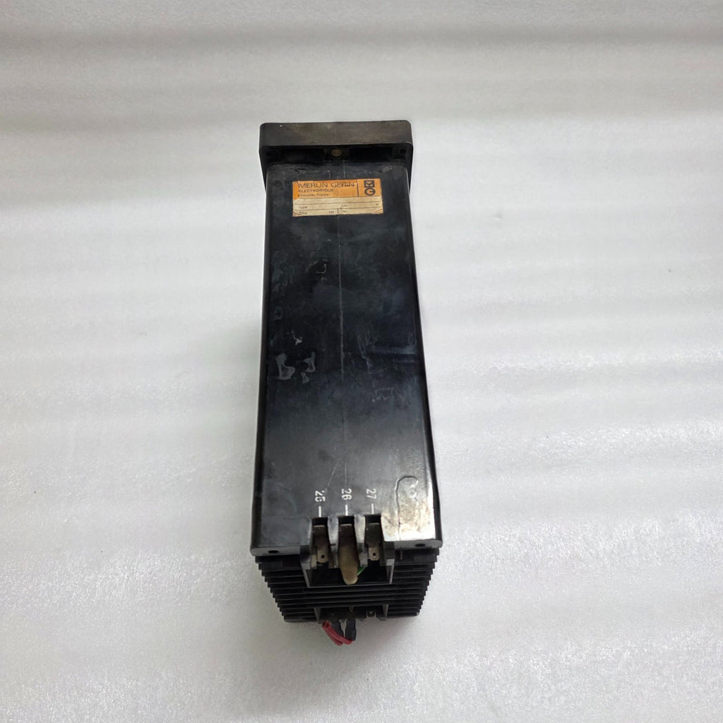 MERLIN GERIN ELECTRONIQUE VIGIDIX GR 10X