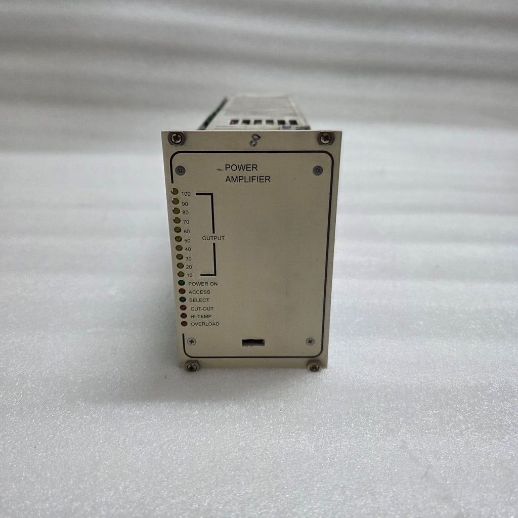 P-A250 AMPLIFIER MODULE   K-P-A250 250W CLASS D