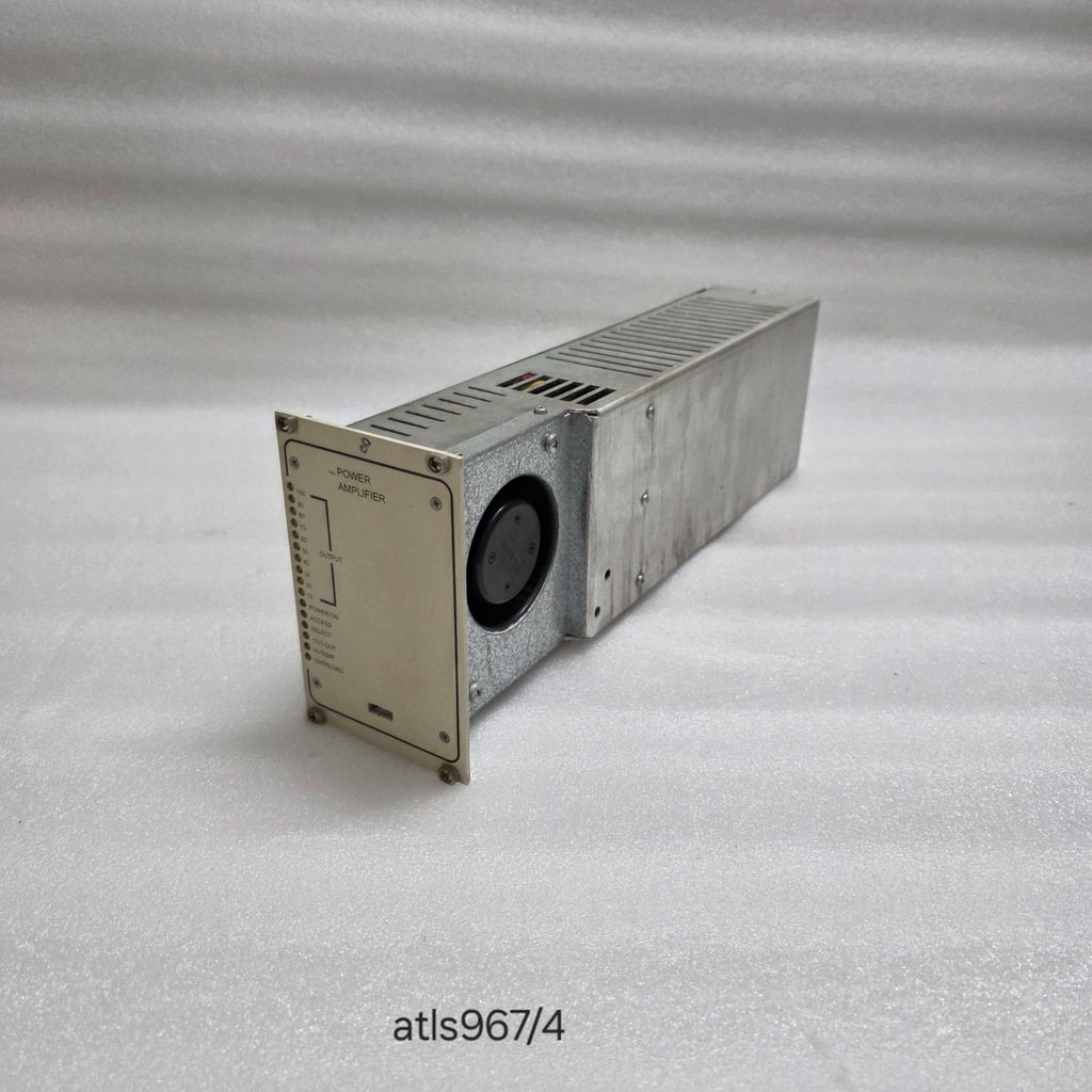 P-A250 AMPLIFIER MODULE   K-P-A250 250W CLASS D