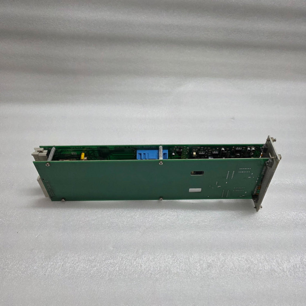 FEDERAL SIGNAL DUAL AMP MODULE DUAL AMPLIFIER 2001939A-01
