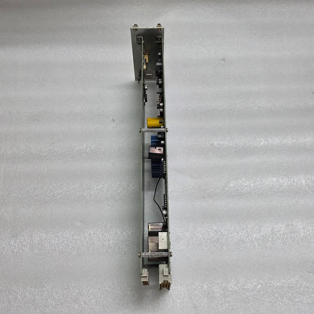 FEDERAL SIGNAL DUAL AMP MODULE DUAL AMPLIFIER 2001939A-01